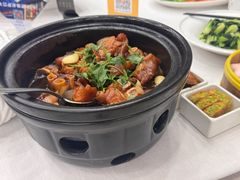 -德悦海鲜(城西店)