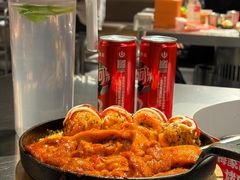 -梅梅家的烤肉店(槐北路店)