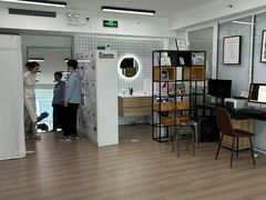-bobo高端证件照工作室(三元桥店)