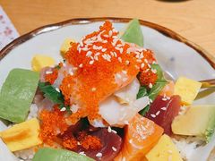 -沼津港渔市(宏伊国际广场店)