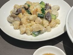 -燕春楼(海河华鼎店)