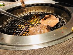 -牛角日本烧肉专门店(海运大厦店)