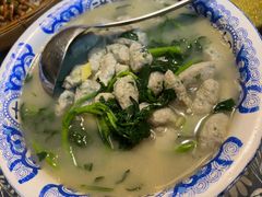 -米庄·原味私房菜(骏壹万邦店)