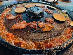 -袁大妈高原特色牦牛肉石棉烧烤(雅安店)