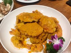 -泰华海鲜中餐厅(普吉镇店)