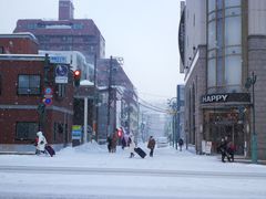 -小樽运河广场(運河プラザ)