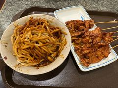 -小街天府(西工小街店)