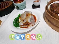 -金悦轩海鲜酒家(拱北店)