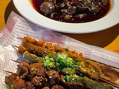 -阳光院坝小龙虾(红牌楼店)