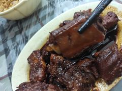 -尹记餐馆(花园店)