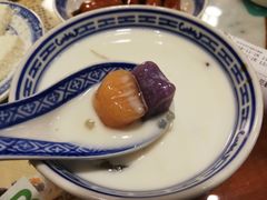 手工鲜芋圆-双喜老铺(人民广场店)