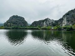 -星湖旅游景区七星岩