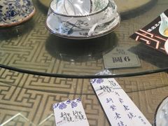 -新繁老號豌豆汤饭店·江湖菜(宝光寺店)