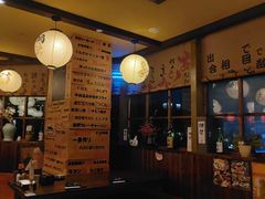 -鸟鹏烧鸟居酒屋(龙岗万科店)