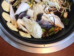 -忆乡情铁锅炖鱼饭店(延庆店)