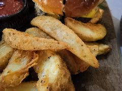 -农畉LONFOOD(福田星河COCOPark店)