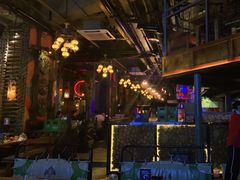 -海雾里小酒馆(观音桥店)