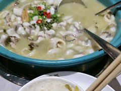 -百岁我家酸菜鱼(龙湾万达店)