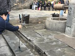 -重庆十八梯传统风貌区