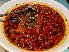 -川正旺江湖菜(三元桥店)