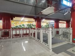 -前门(地铁站)