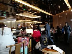 -捞王锅物料理(上海世茂广场店)