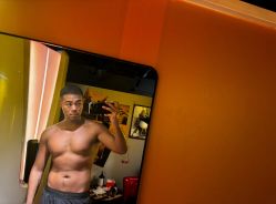 体验后-极昼美黑24H日晒沙龙