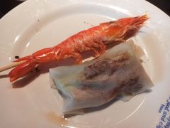 -星伦多自助料理·涮烤一体(虹悦城店)