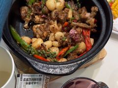 -太兴餐厅(东方广场分店)