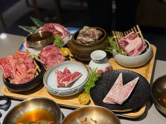 -味家烤肉烤鳗鱼牛排(西塔旗舰店)