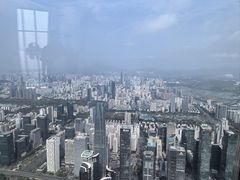 -Free Sky 云际观光层