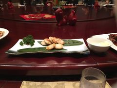 -扬州绿地铂骊酒店