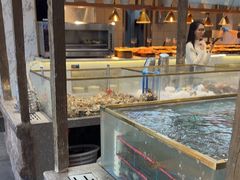 -半岛听涛蒸汽海鲜自助(K11店)