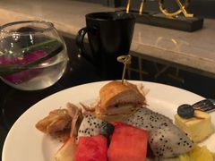 -上海龙之梦万丽酒店