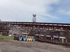 -广州市紫泥堂文化创意园景区