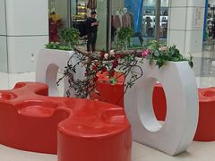 -肃宁华斯国际裘皮城