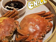 大闸蟹-必点海鲜·鲅鱼水饺(鞍山西道店)