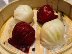 -红棉中餐厅·广州海航威斯汀酒店