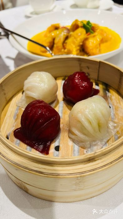 红棉中餐厅·广州海航威斯汀酒店图片