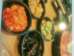 -九田家黑牛烤肉料理(衡百国际店)