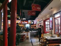 -蛙一刀·麻椒鱼火锅(金仙桥店)
