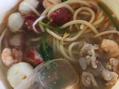 -明月虾面(厦禾路店)