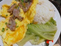 -孖记茶档·热腾茶餐(江南西plus店)