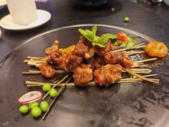 -翠湖轩中餐厅(昆明翠湖宾馆店)
