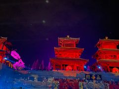 -函谷关历史文化旅游区