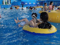 -杭州浪浪浪水公园