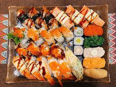 -河风精致寿司(尼盛店)