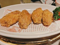 -新白鹿餐厅(第一百货店)