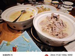 -娜仁图雅蒙古美食村(33小镇店)