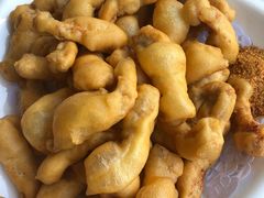 -海洁灌汤包(南五马路店)